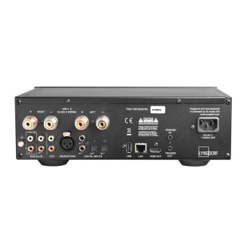 URZĄDZENIE ALL-IN-ONE LYNGDORF TDAI-1120
